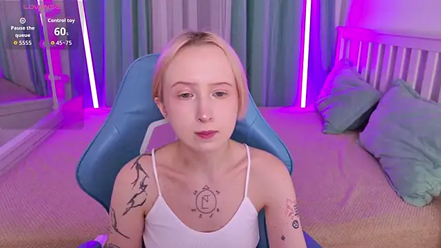  Babyface  online show from 12/04/25, 01:21