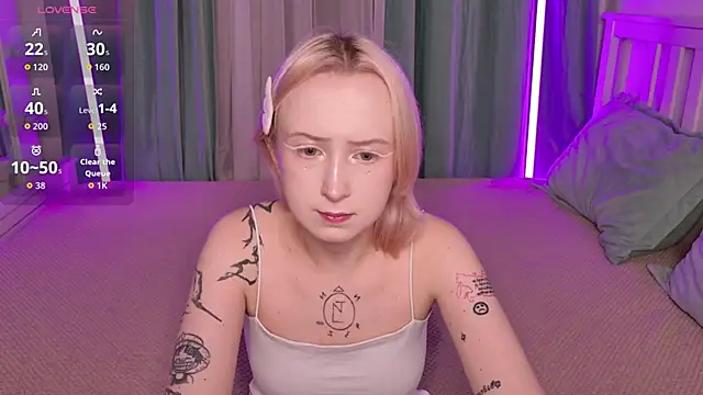  Babyface  online show from 11/29/25, 11:32