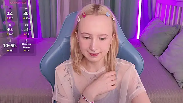  Babyface  online show from 04/18/26, 12:18