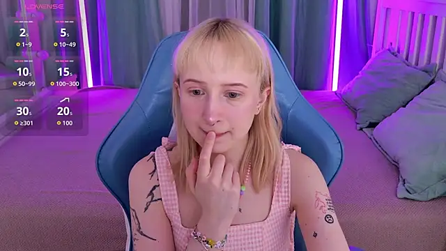  Babyface  online show from 04/23/26, 01:46