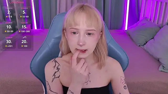  Babyface  online show from 03/25/26, 01:10