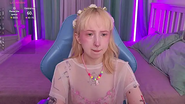  Babyface  online show from 06/03/26, 01:23