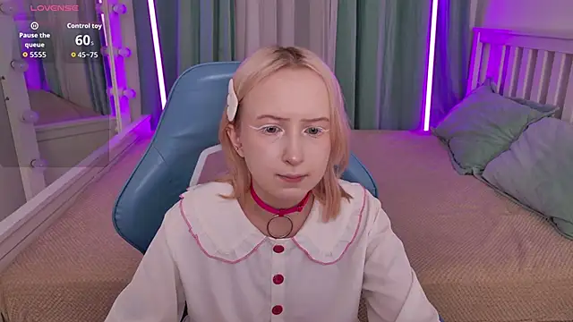  Babyface  online show from 12/02/25, 01:24