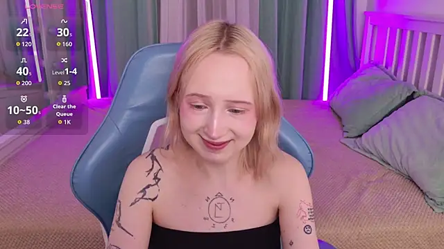  Babyface  online show from 03/03/26, 01:07