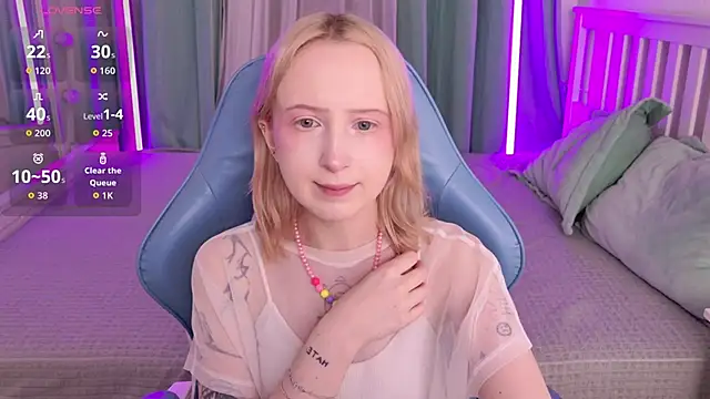  Babyface  online show from 03/05/26, 01:08