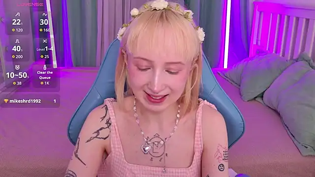  Babyface  online show from 05/27/26, 01:40