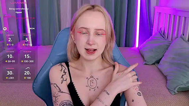  Babyface  online show from 02/19/26, 01:19