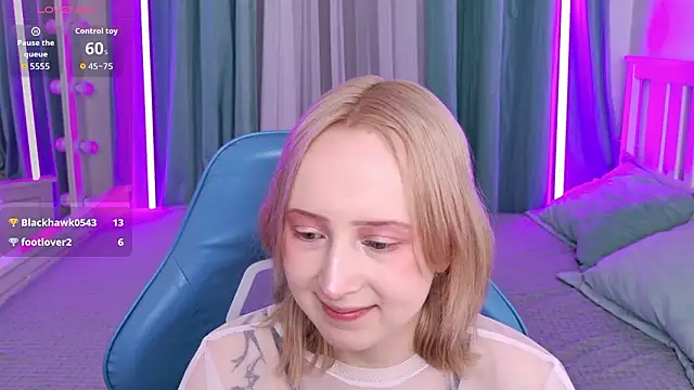  Babyface  online show from 02/03/26, 01:16