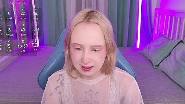  Babyface  online show from 02/22/26, 12:18