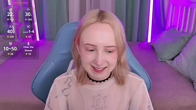  Babyface  online show from 02/21/26, 12:29