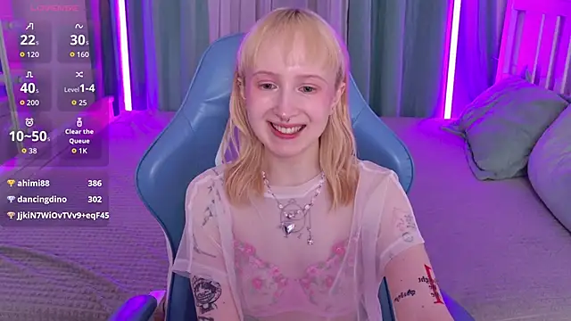  Babyface  online show from 05/31/26, 06:09