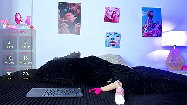 camila hott69  online show from 03/14/26, 03:01