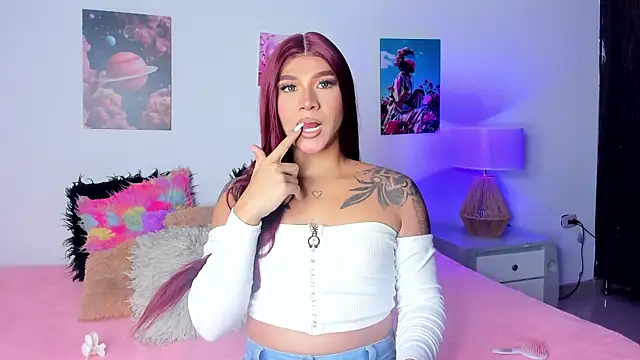 camila hott69  online show from 02/25/26, 03:29