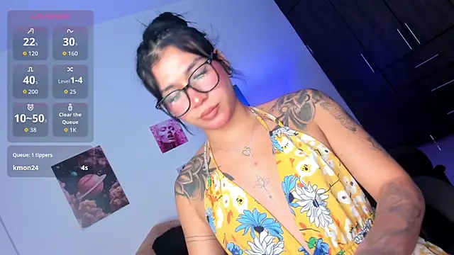 camila hott69  online show from 03/21/26, 03:08