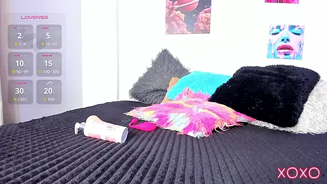 camila hott69  online show from 03/03/26, 03:02