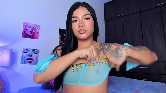 camila hott69  online show from 04/14/26, 03:11