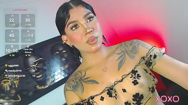 camila hott69  online show from 12/05/25, 08:06