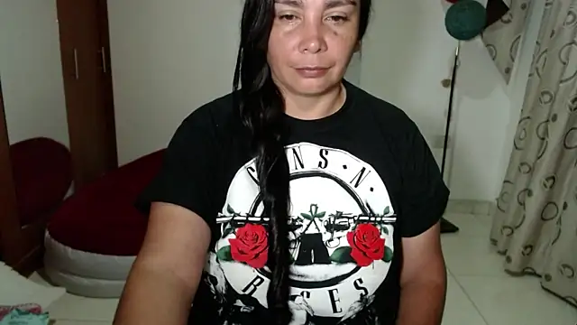 vivian-milf online show from 12/18/25, 12:38