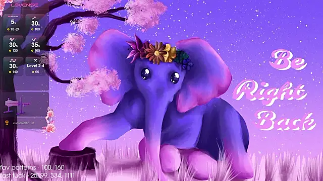 fuckmolly online show from 03/24/26, 03:39