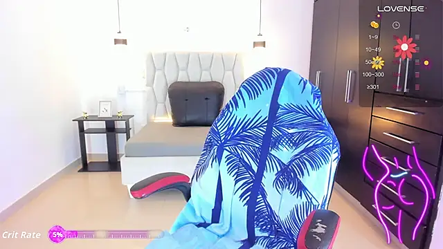 elenamilf online show from 01/14/26, 07:17