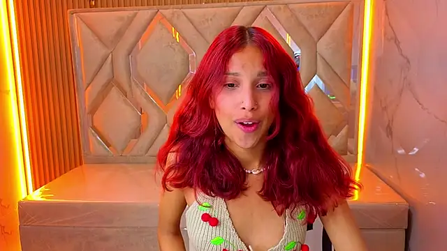 Saphire Tx online show from 01/16/26, 03:10