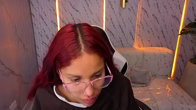 Saphire Tx online show from 01/10/26, 01:06