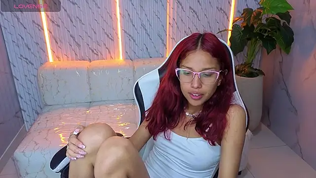 Saphire Tx online show from 01/09/26, 01:07