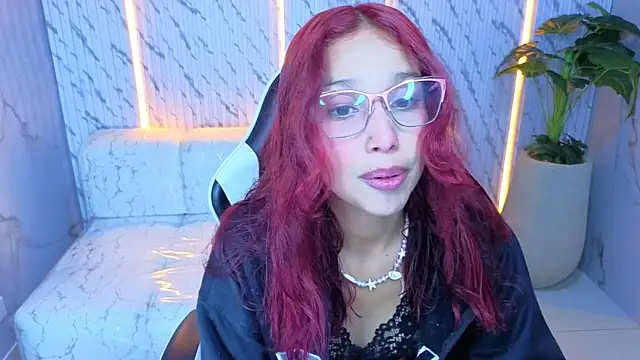 Saphire Tx online show from 12/20/25, 01:14