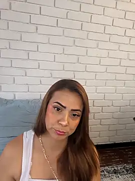 Karla Ferrer x online show from 03/01/26, 03:34