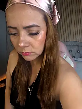 Karla Ferrer x online show from 03/06/26, 03:51