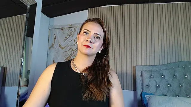 Karla Ferrer x online show from 01/08/26, 08:04