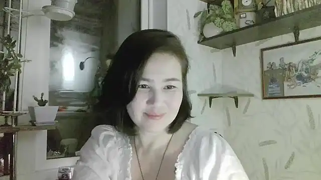 Nettie Allie online show from 03/06/26, 07:09