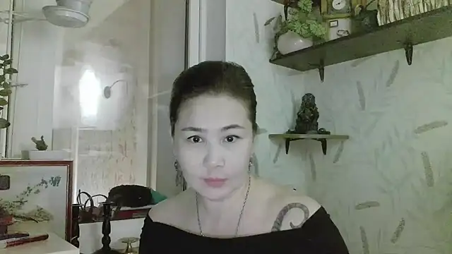 Nettie Allie online show from 02/20/26, 07:38