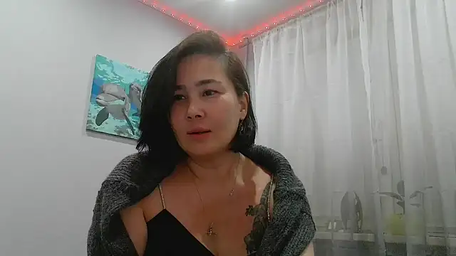 Nettie Allie online show from 01/12/26, 10:25