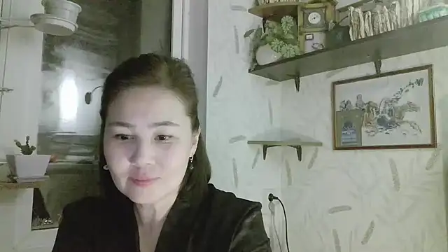 Nettie Allie online show from 03/04/26, 08:38