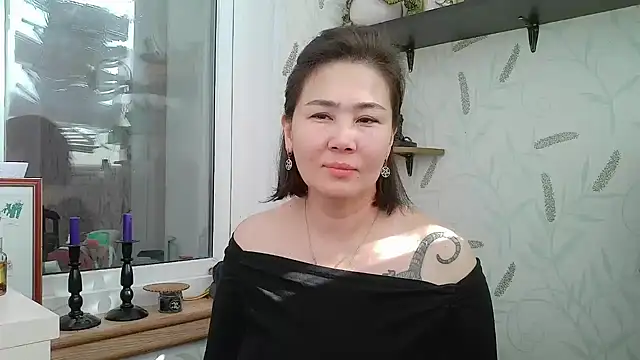 Nettie Allie online show from 02/11/26, 10:48