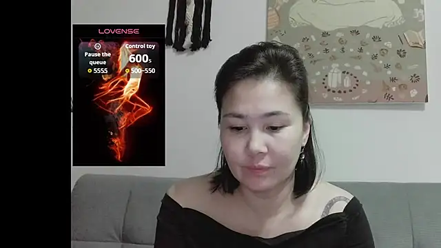 Nettie Allie online show from 03/28/26, 06:53