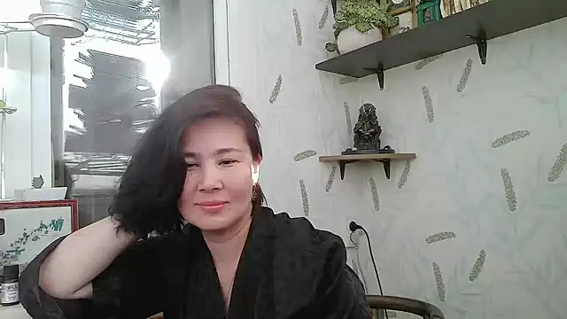 Nettie Allie online show from 01/06/26, 10:52