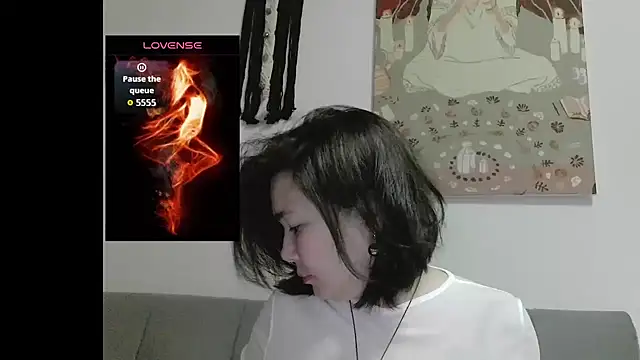 Nettie Allie online show from 03/23/26, 10:53