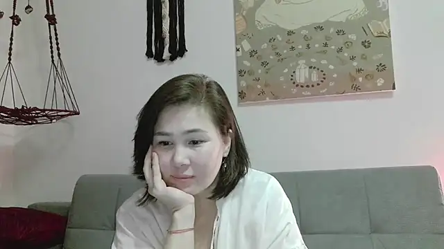 Nettie Allie online show from 03/10/26, 10:36