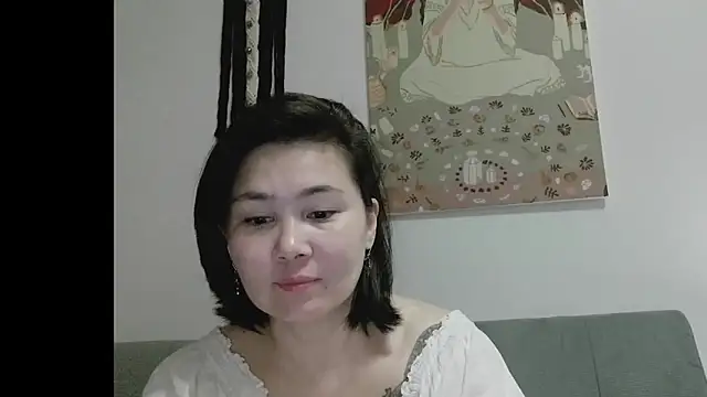 Nettie Allie online show from 03/22/26, 11:17