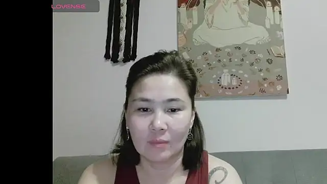 Nettie Allie online show from 04/17/26, 09:50