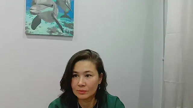 Nettie Allie online show from 02/07/26, 03:53