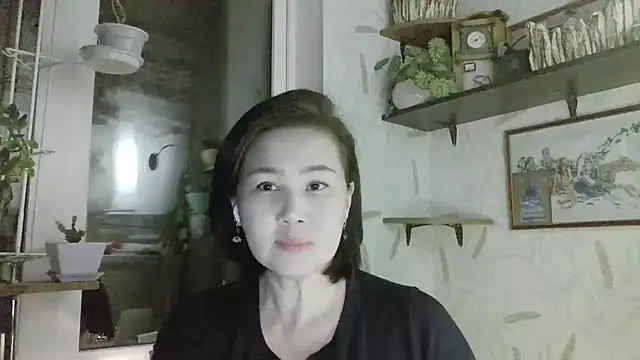 Nettie Allie online show from 03/05/26, 07:21