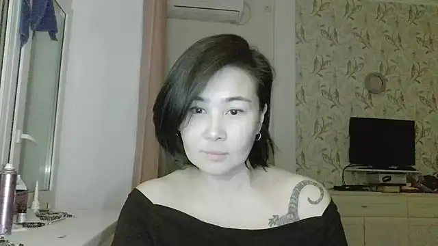 Nettie Allie online show from 01/14/26, 07:50