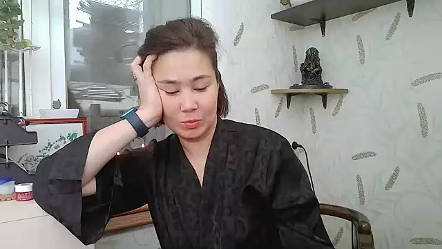 Nettie Allie online show from 01/08/26, 09:15