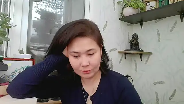 Nettie Allie online show from 02/14/26, 12:49