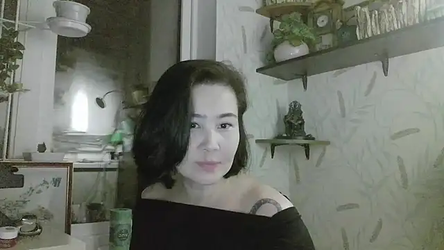 Nettie Allie online show from 01/10/26, 06:36