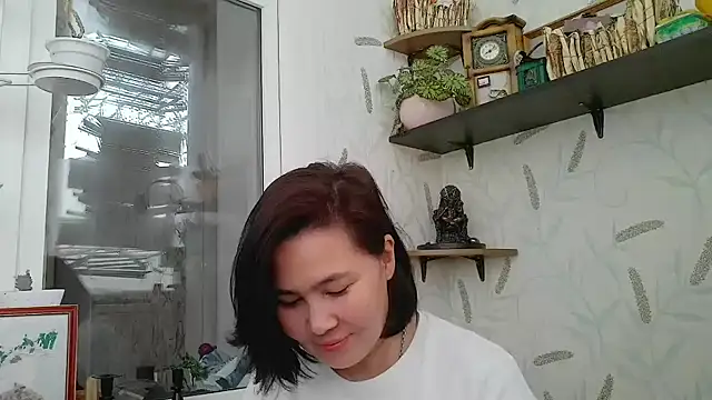 Nettie Allie online show from 02/04/26, 12:44