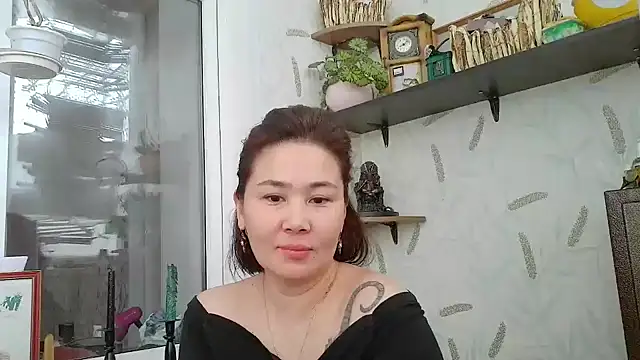 Nettie Allie online show from 02/03/26, 11:04